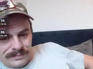 Chaturbate Live Porn of traviswylde19