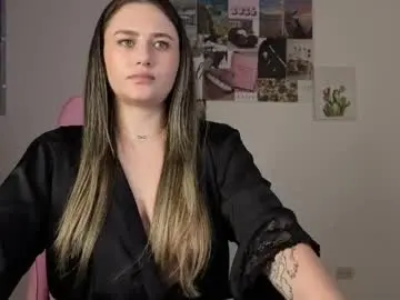 Chaturbate Best Webcam of veronika__winslow_