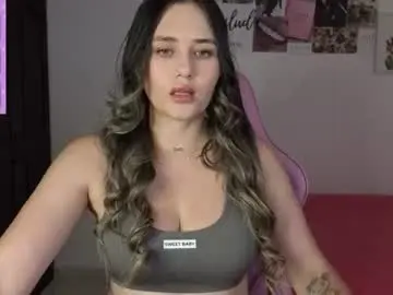 Chaturbate Adult Webcams of veronika__winslow_