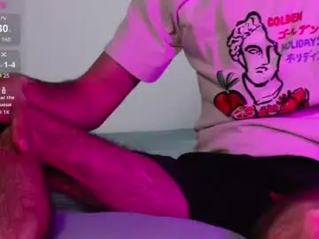 Chaturbate Nude Webcam of xorylan