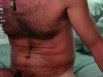 Chaturbate Nude Webcam of xorylan