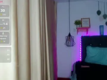 Chaturbate Nude Webcam of zoe__baker