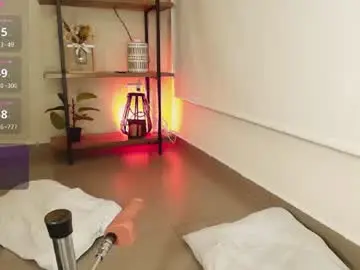 Chaturbate Sex Cam of _sassy_girl