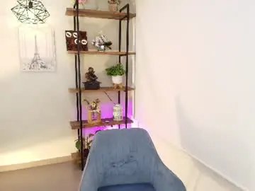 Chaturbate Adult Webcam of _sassy_girl