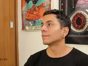 Chaturbate Adult Webcams of acid_time