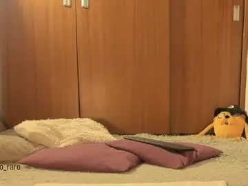 Chaturbate Nude Webcam of acid_time