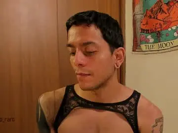 Chaturbate Sex Chat of acid_time