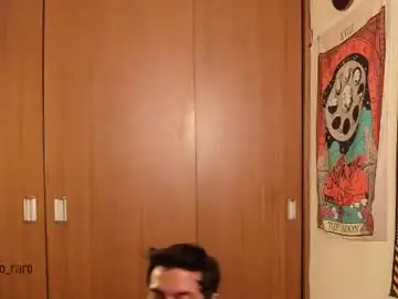 Chaturbate Best live sex cam show of acid_time