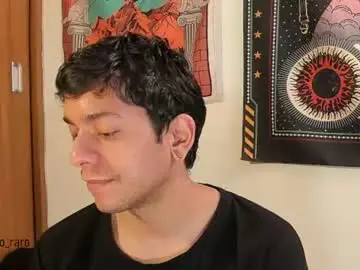 Chaturbate Live Porn of acid_time