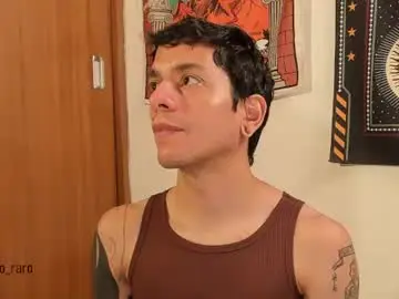 Chaturbate Free Live Porn of acid_time