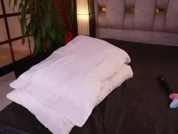 Chaturbate Nude Webcam of alicia_lang