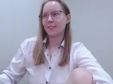 Chaturbate Sex Cam of alinasei