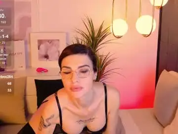 Chaturbate Live Sex of amy_sparkle