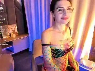 Chaturbate Live Porn of amy_sparkle