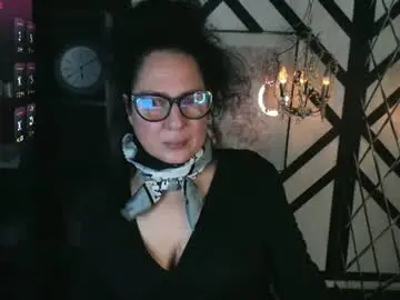 Chaturbate Live Porn of anita_muse