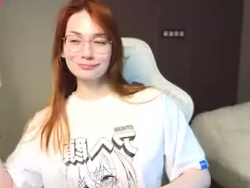 Chaturbate Live Sex Cam of bimboterica