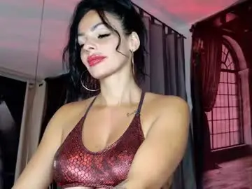 Chaturbate Best Webcam of charlott3_1