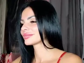 Chaturbate Nude Webcam of charlott3_1