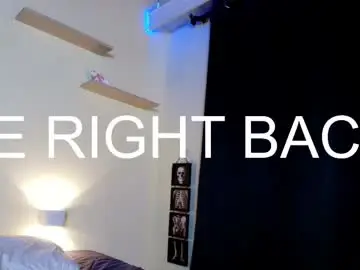 Chaturbate Live Porn of couple_colombianxxx
