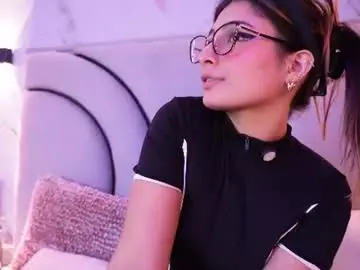 Chaturbate Live Sex of darkangelx_