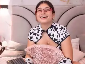 Chaturbate Nude Webcam of darkangelx_