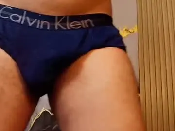 Chaturbate Free Porn Cam of deybis_valencia