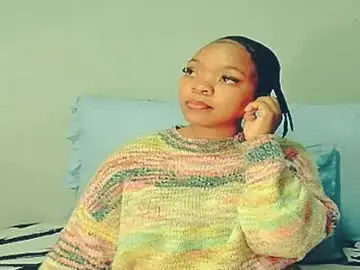 Chaturbate Adult Video Chat of ebonyshy123x