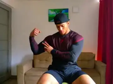 Chaturbate Sex Cam of kale_tomson
