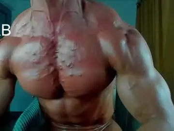 Chaturbate Sex Chat of kale_tomson