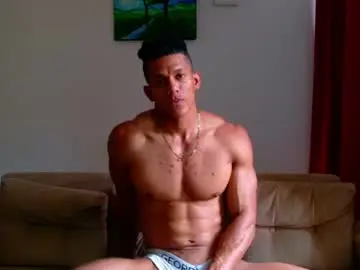 Chaturbate Free Live Porn of kale_tomson