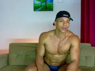 Chaturbate Private Sex Chat of kale_tomson