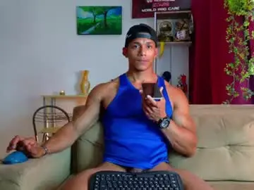 Chaturbate Live Sex of kale_tomson