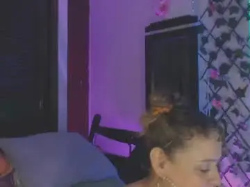 Chaturbate Sex Chat of katjohanna