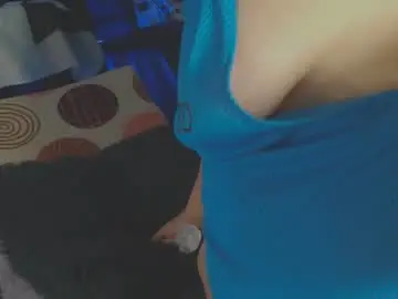 Chaturbate Sex Cam of katjohanna