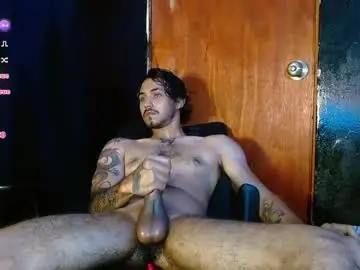 Chaturbate Adult Webcam of kingsakuna