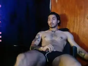 Chaturbate Adult Webcam of kingsakuna