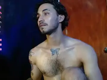 Chaturbate Sex Cam of kingsakuna