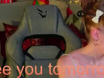 Chaturbate Sex Cam of kiramontoyaa