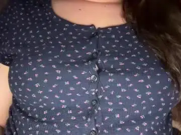 Chaturbate Live Porn of ladybird21