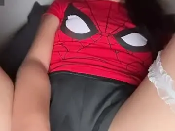 Chaturbate Sex Chat of ladybird21