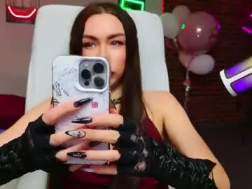 Chaturbate Nude Webcam of lea_loon