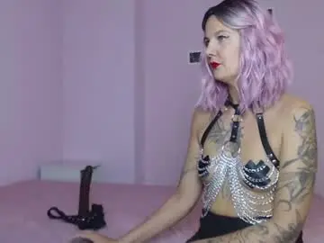 Chaturbate Sex Chat of lucylash