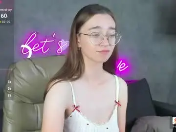 Chaturbate Adult Webcam of lucyy_green