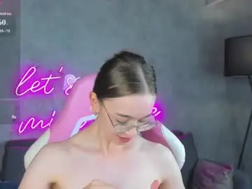 Chaturbate Private Sex Chat of lucyy_green