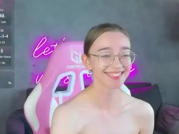 Chaturbate Adult Webcam of lucyy_green