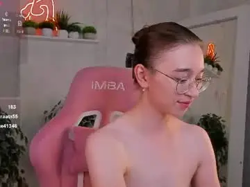 Chaturbate Adult Video Chat of lucyy_green