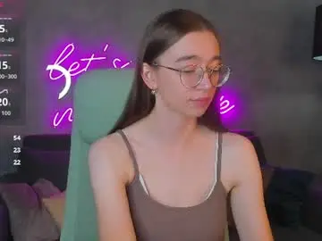 Chaturbate Live Sex of lucyy_green