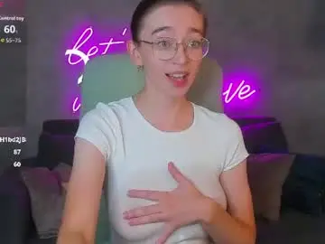 Chaturbate Nude Webcam of lucyy_green