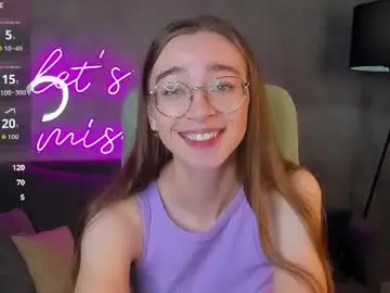 Chaturbate Free Porn Cam of lucyy_green