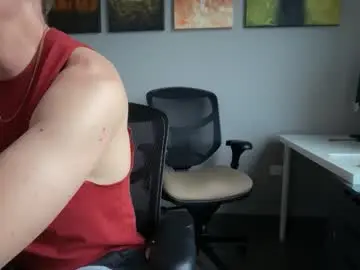 Chaturbate Free Porn Cam of marcusripped1